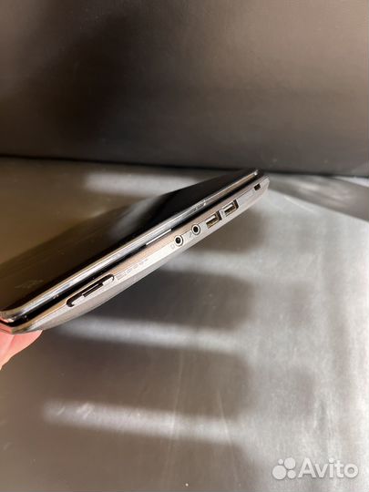 Нэтбук Acer aspire one 722