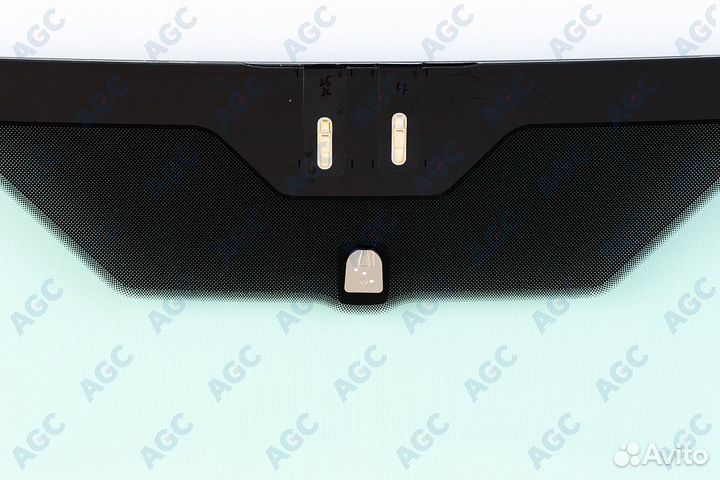 Лобовое стекло ford focus 10-17 обогрев