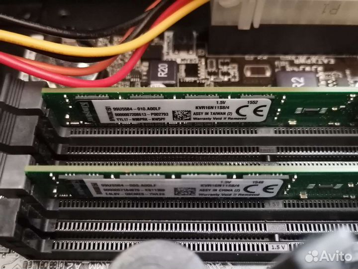 Компьютер Z97