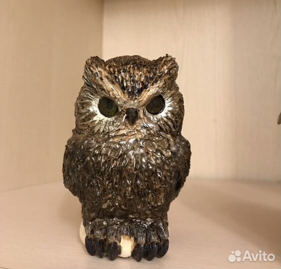 Фигуры из дерева