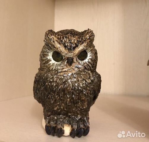 Фигуры из дерева