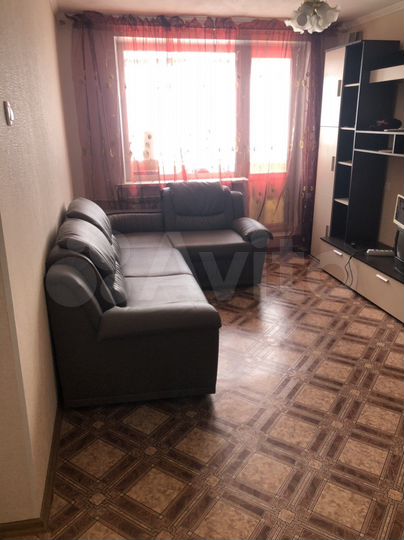 1-к. квартира, 36 м², 5/5 эт.