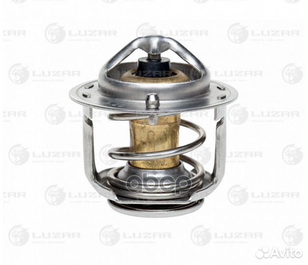 Термостат Hyundai Getz 1.0-1.1; Toyota Caldina