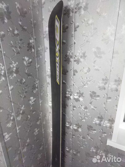 Жесткий сноуборд Oxygen Proton