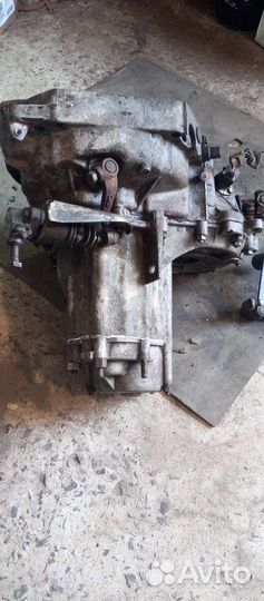 Кпп на заз сенс 1.3