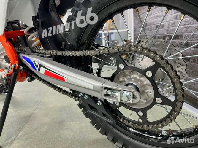 Мотоцикл эндуро Kayo K4 250 в наличии