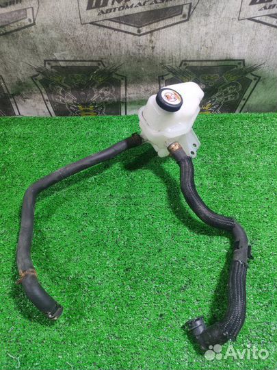 Бачок расширительный Toyota Corolla