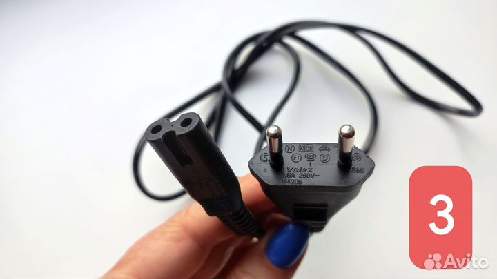 Провод для зарядки