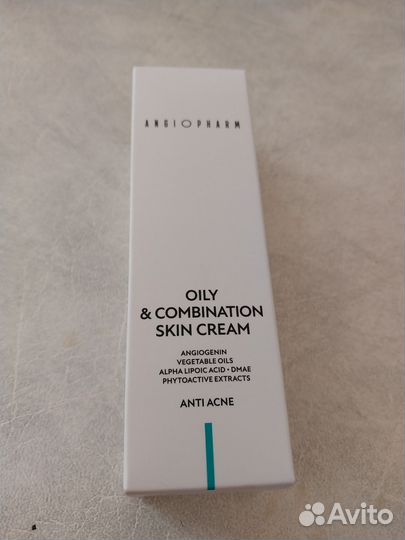 Крем для лица