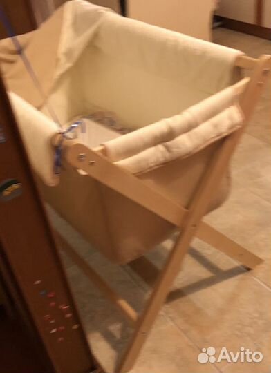 Детская колыбель