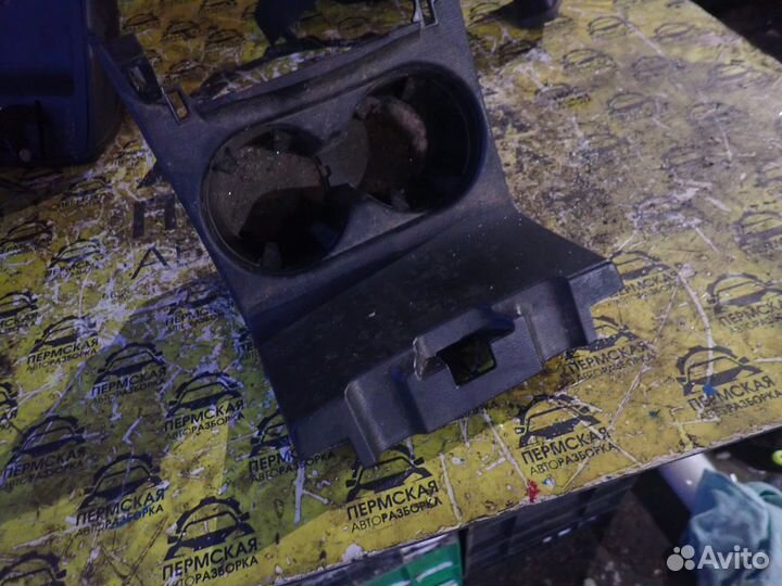 Подстаканник для Mazda CX 5 2017)