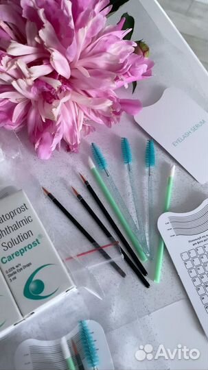 Карепрост careprost