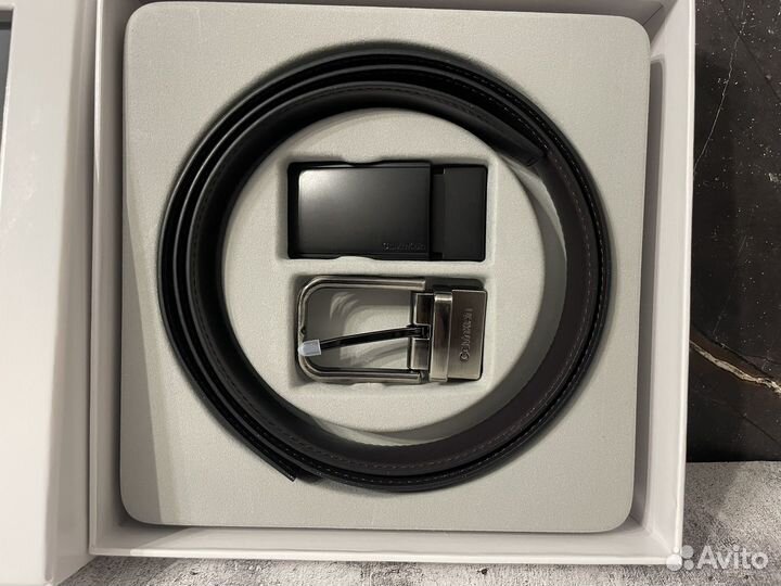 Ремень Calvin Klein Jeans