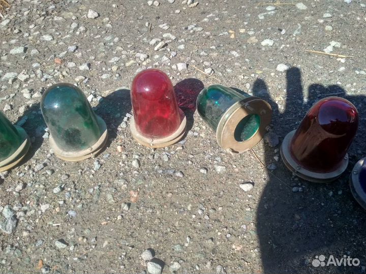 Сирена для поделок