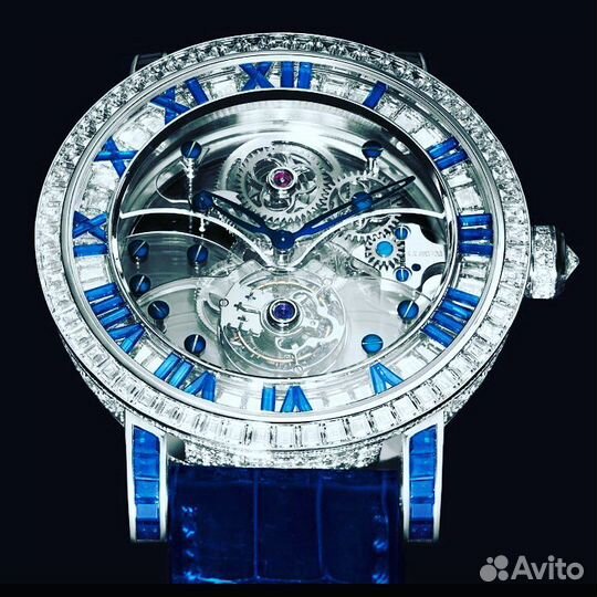 Ремонт часов