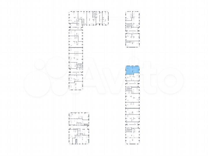 Продам помещение свободного назначения, 113.64 м²