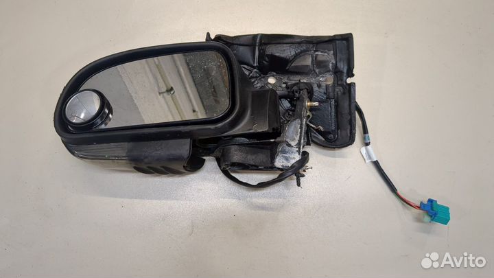 Зеркало боковое Saab 9-7X, 2009