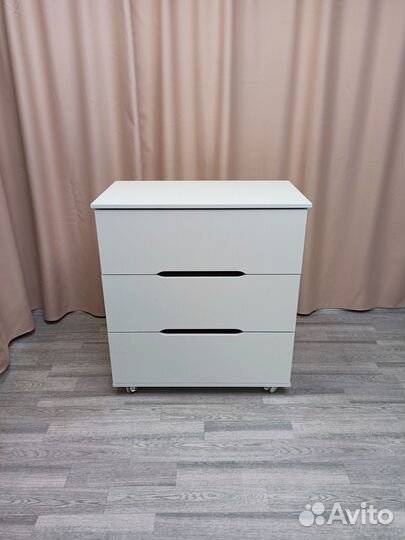 Комод Anniken со съемным пеленальным столиком