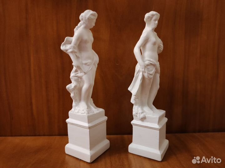 Статуэтки СССР