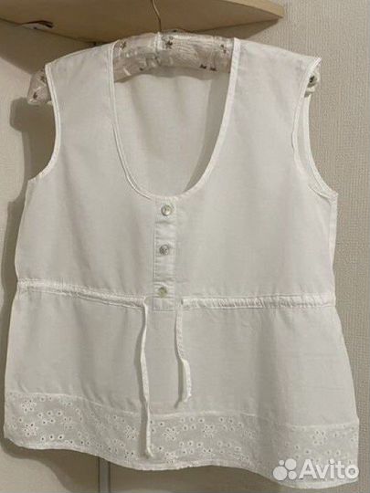 Женские вещи 44-48