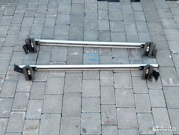 Багажник на крышу