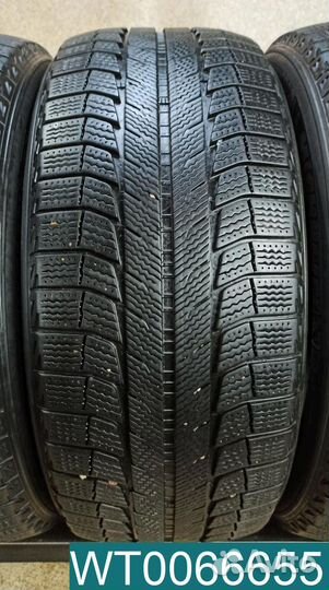 Michelin Latitude X-Ice 2 255/50 R19 95T