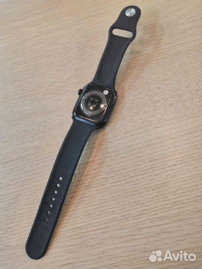 Apple watch