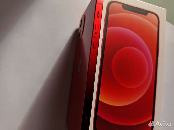 iPhone 12, 128 ГБ