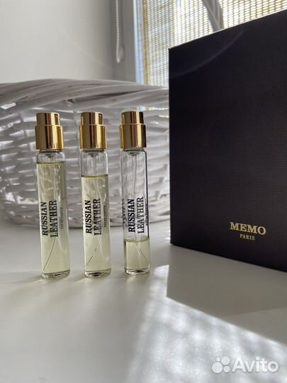 Atelier Cologne, Memo, Miu Miu