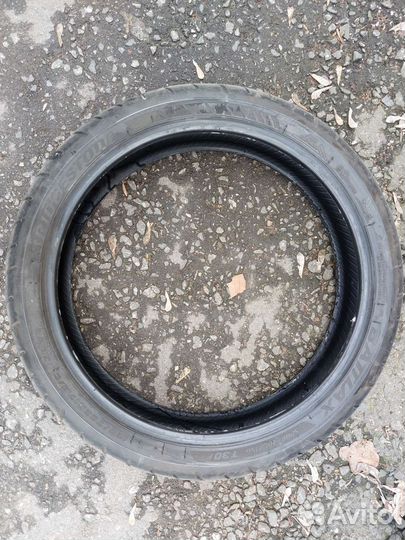 Мотопокрышка