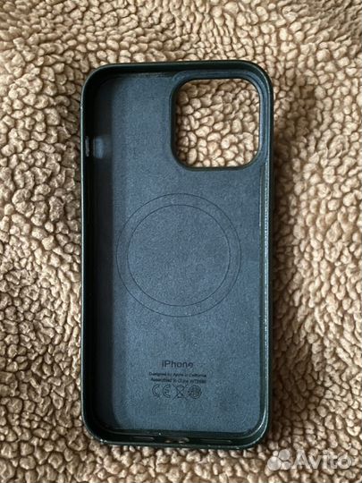 Чехол на 13 про макс