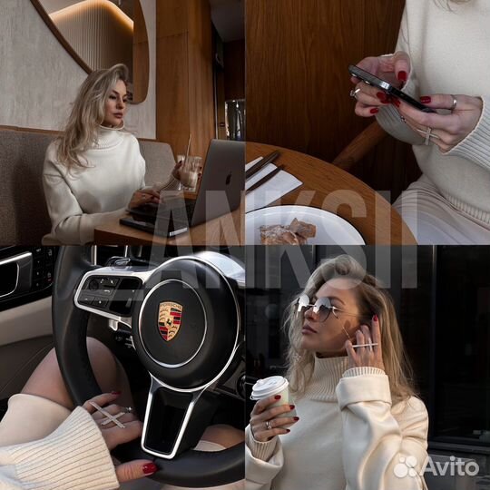 Мобильный фотограф/Контент-фотограф/Контент-съемка