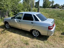 ВАЗ (LADA) 2110 1.6 MT, 2006, 250 000 км