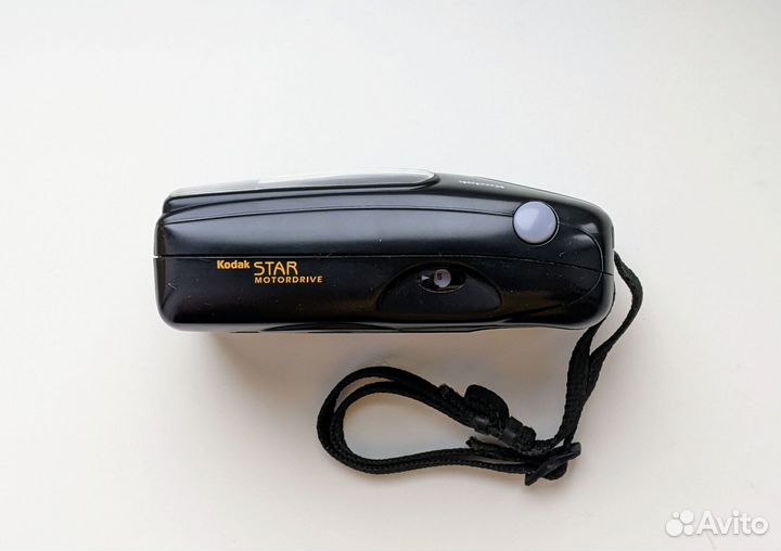 Пленочный фотоаппарат Kodak