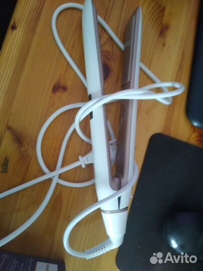 Выпрямитель для волос ByBaByliss ST3355