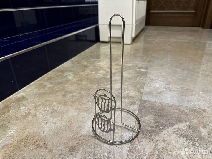 Держатель кухонный для полотенец и досок el Casa