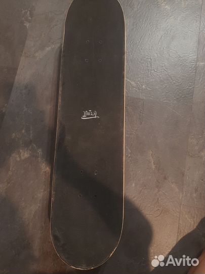 Скейтборд termit