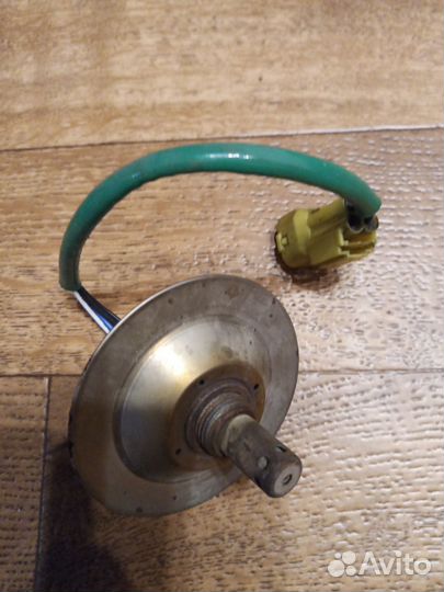 Датчик кислорода Suzuki Grand Vitara