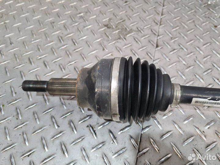 Привод передний правый передний правый Jeep Grand