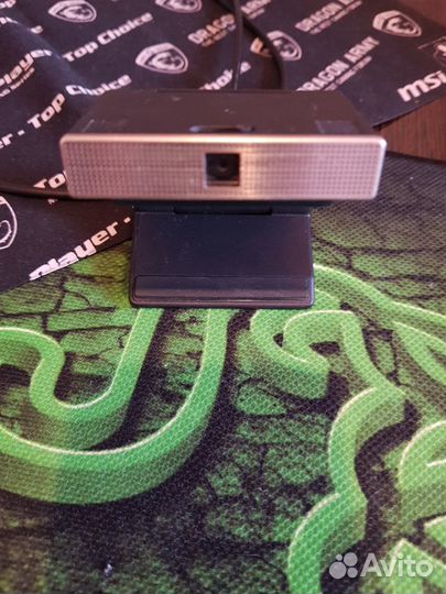 Веб-камера для тв TV Samsung VG-STC4000