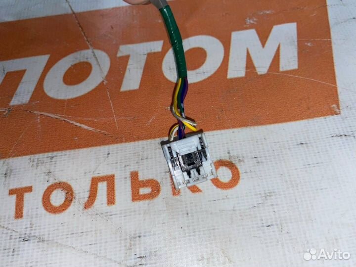 Зеркало наружное правое Mitsubishi Outlander 3