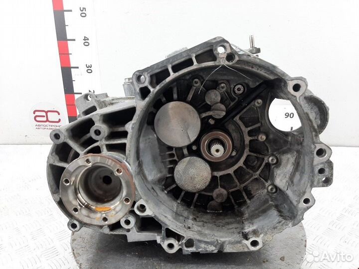 Кпп для Volkswagen Golf 5