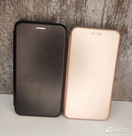 Чехол книжка Honor 20 Pro