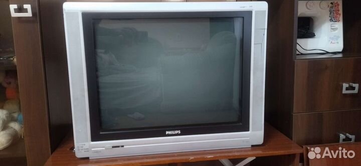 Телевизор philips cineos