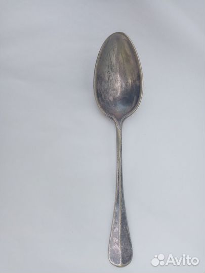 Столовая ложка Пмв