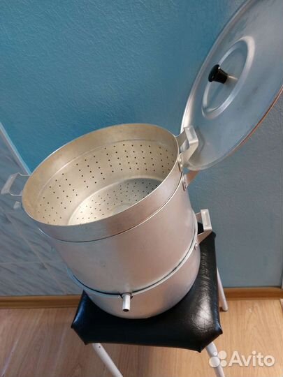 Соковарка бу ссср, мантоварка СССР б/у