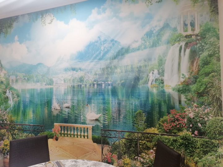 Дом 239,6 м² на участке 15 сот.