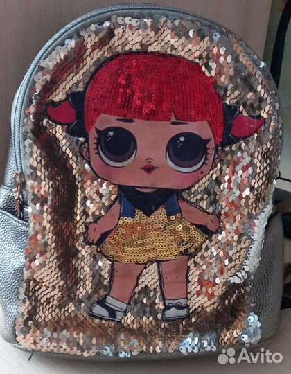 Вещи пакетом на девочку