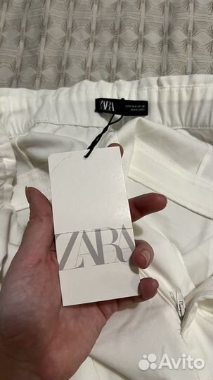 Шорты zara