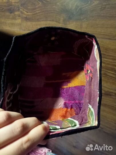 Тюбетейка женская